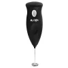 Coffee Makers Mr. Coffee Profroth Black Milk Frother 2 Coffee Makers Mr. Coffee Profroth Black Milk Frother -Costway Shop black mr coffee milk frothers 985100698m 64 1000