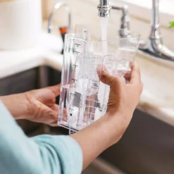 Coffee Makers NINJA 12-Cup Programmable Black Drip Coffee Maker With Filter 4 Coffee Makers NINJA 12-Cup Programmable Black Drip Coffee Maker With Filter -Costway Shop black ninja coffee makers ce201 1d 1000