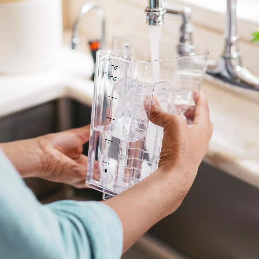 NINJA 12-Cup Programmable Black Drip Coffee Maker with Filter Coffee Makers NINJA 12-Cup Programmable Black Drip Coffee Maker With Filter -Costway Shop black ninja coffee makers ce201 1d 1000