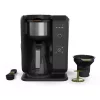 Coffee Makers NINJA 6.25-Cup Hot And Cold Brew Programmable Black Drip Coffee Maker 1 Coffee Makers NINJA 6.25-Cup Hot And Cold Brew Programmable Black Drip Coffee Maker -Costway Shop black ninja drip coffee makers cp301 64 1000
