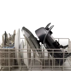 Electric Skillets & Indoor Grills Presto 16 In. Black Non-Stick Electric Skillet With Lid -Costway Shop black non stick presto electric skillets 06852 4f 1000