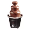 Dessert Makers Nostalgia Chocolate Fountain -Costway Shop black nostalgia chocolate fountains cff 965 64 1000