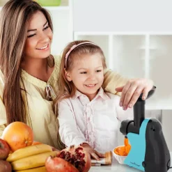 Dessert Makers NutriChef 150-Watt Black Electric Soft Serve And Sorbet Frozen Dessert Maker 7 Dessert Makers NutriChef 150-Watt Black Electric Soft Serve And Sorbet Frozen Dessert Maker -Costway Shop black nutrichef ice cream makers ncim30 fa 1000