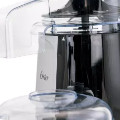 Food Processing Oster Oskar 2-in-1 2-Cup Single Speed Black Salad Prep And Food Processor -Costway Shop black oster food processors 985113382m fa 1000