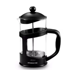 Coffee Makers Ovente Electric Coffee Bean Grinder And French Press 4 Coffee Makers Ovente Electric Coffee Bean Grinder And French Press -Costway Shop black ovente french presses cg225b fpt34b 4f 1000
