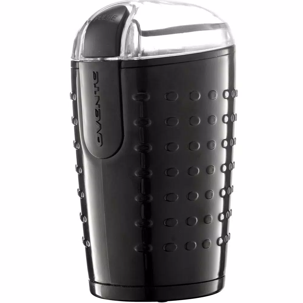 Ovente Electric Coffee Bean Grinder and French Press Coffee Makers Ovente Electric Coffee Bean Grinder And French Press -Costway Shop black ovente french presses cg225b fpt34b c3 1000