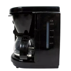 Toasters SPT Breakfast Center 1450 W 2-Slice Black Toaster Oven -Costway Shop black plastic spt toaster ovens bm 1107 4f 1000