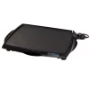 Electric Skillets & Indoor Grills Presto Tilt ‘n Drain 285 Sq. In. Black Non-Stick Electric Griddle