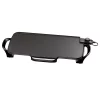 Electric Skillets & Indoor Grills Presto 231 Sq. In. Black Non-Stick Electric Griddle 2 Electric Skillets & Indoor Grills Presto 231 Sq. In. Black Non-Stick Electric Griddle -Costway Shop black presto electric griddles 07061 64 1000