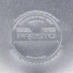 Electric Skillets & Indoor Grills Presto SlimLine 286 Sq. In. Black Electric Griddle With Temperature Sensor 14 Electric Skillets & Indoor Grills Presto SlimLine 286 Sq. In. Black Electric Griddle With Temperature Sensor -Costway Shop black presto electric griddles 07072 1d 1000