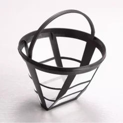 Coffee Makers Brentwood Appliances 12-Cup Black Coffee Maker And 16 Oz. Stainless Steel Vacuum-Insulated Coffee Thermos -Costway Shop black silver brentwood appliances drip coffee makers 843631123225 76 1000