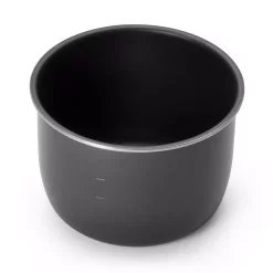 Cookers Presto Precise Plus 6 Qt. Black Stainless Steel Electric Pressure Cooker With Built-In Timer -Costway Shop black stainless presto electric pressure cookers 02142 44 1000