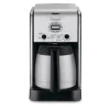 Coffee Makers Cuisinart 10-Cup Extreme Brew Programmable Stainless Steel Drip Coffee Maker 1 Coffee Makers Cuisinart 10-Cup Extreme Brew Programmable Stainless Steel Drip Coffee Maker -Costway Shop black stainless steel cuisinart drip coffee makers dcc 2750 64 1000