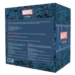 Cookers Uncanny Brands Marvel Kawaii 7qt. Slow Cooker Black 13 Cookers Uncanny Brands Marvel Kawaii 7qt. Slow Cooker Black -Costway Shop black uncanny brands slow cookers sc mvc kaw 1f 1000