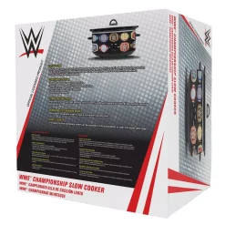 Cookers Uncanny Brands Star Wars 7 Qt. Black Slow Cooker With Removable Ceramic Bowl -Costway Shop black uncanny brands slow cookers sc srw src 44 1000