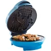 Electric Skillets & Indoor Grills Brentwood Appliances Blue Animal-Shapes Waffle Maker 2 Electric Skillets & Indoor Grills Brentwood Appliances Blue Animal-Shapes Waffle Maker -Costway Shop blue brentwood appliances indoor grills ts 253 64 1000