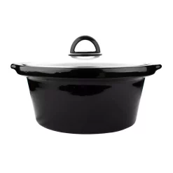 Cookers Brentwood Appliances Diamond 3.5 Qt. Blue Slow Cooker With Tempered Glass Lid 4 Cookers Brentwood Appliances Diamond 3.5 Qt. Blue Slow Cooker With Tempered Glass Lid -Costway Shop blue brentwood appliances slow cookers sc 136bl 4f 1000