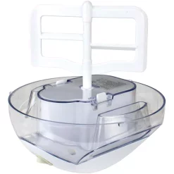 Dessert Makers Brentwood 1 Qt. Blue Ice Cream And Sorbet Maker 8 Dessert Makers Brentwood 1 Qt. Blue Ice Cream And Sorbet Maker -Costway Shop blue brentwood ice cream makers ts 1410bl 76 1000