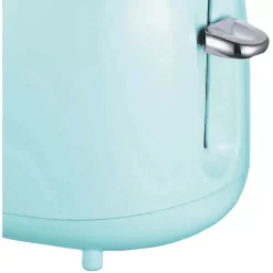 Toasters Brentwood Retro 2-Slice Blue Extra-Wide Slot Toaster With Cool-Touch Exterior 4 Toasters Brentwood Retro 2-Slice Blue Extra-Wide Slot Toaster With Cool-Touch Exterior -Costway Shop blue brentwood pop up toasters ts 270bl 4f 1000