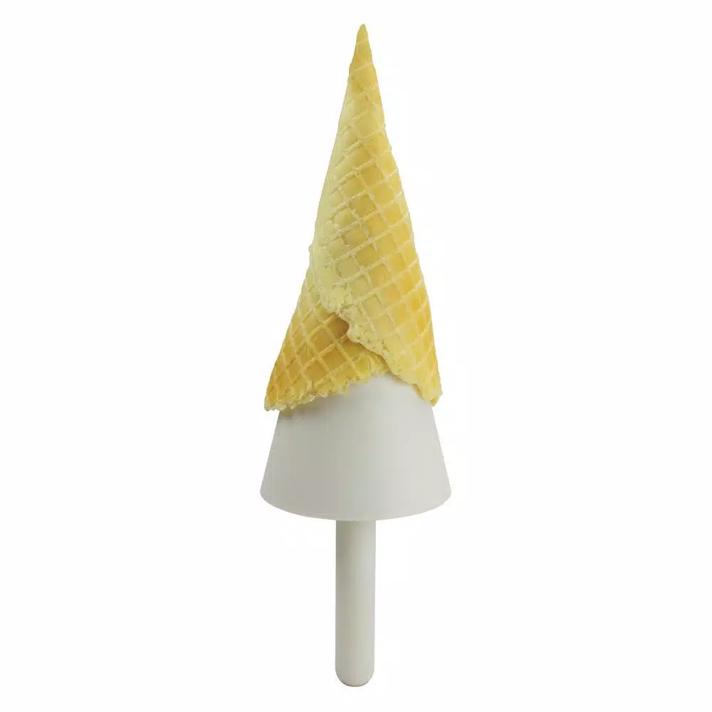 Electric Skillets & Indoor Grills Brentwood Blue Waffle Cone Maker 7 Electric Skillets & Indoor Grills Brentwood Blue Waffle Cone Maker - Image 5