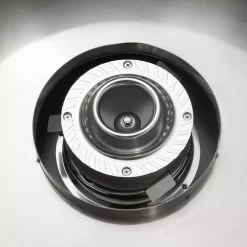 Dessert Makers Great Northern Flufftastic Blue Countertop Cotton Candy Machine With Sugar Scoop -Costway Shop blue great northern cotton candy machines hwd630296 c3 1000