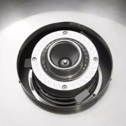 Dessert Makers Great Northern Flufftastic Commercial Blue Cotton Candy Machine With Cart -Costway Shop blue great northern cotton candy machines hwd630297 4f 1000