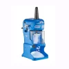 Dessert Makers Great Northern 32 Oz. Blue Snow Cub Snow Cone Machine 1 Dessert Makers Great Northern 32 Oz. Blue Snow Cub Snow Cone Machine -Costway Shop blue great northern snow cone machines hwd630235 64 1000