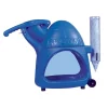 Dessert Makers Paragon Cooler 8000 Oz. Blue Countertop Snow Cone Machine 1 Dessert Makers Paragon Cooler 8000 Oz. Blue Countertop Snow Cone Machine -Costway Shop blue plastic paragon snow cone machines 6133410 64 1000