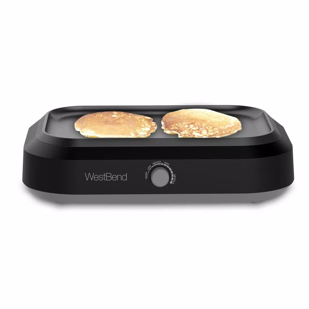 West Bend 6 qt. Blue Non-Stick Versatility Slow Cooker with 5-Temperature Settings Includes Travel Lid and Thermal Tote Cookers West Bend 6 Qt. Blue Non-Stick Versatility Slow Cooker With 5-Temperature Settings Includes Travel Lid And Thermal Tote -Costway Shop blue west bend slow cookers 87906b 44 1000