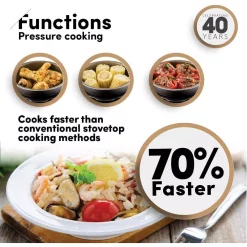 Cookers AROMA 4 Qt. Brown Electric Multi-Cooker With Aluminum Pot 6 Cookers AROMA 4 Qt. Brown Electric Multi-Cooker With Aluminum Pot -Costway Shop brown aroma multi cookers mtc 8016 44 1000