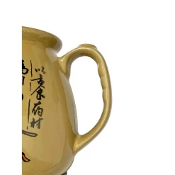 Electric Kettles SPT SPT 14.3-Cup Brown Ceramic Electric Kettle With Keep Warm Setting 4 Electric Kettles SPT SPT 14.3-Cup Brown Ceramic Electric Kettle With Keep Warm Setting -Costway Shop brown ceramic spt electric kettles ss 0340 4f 1000