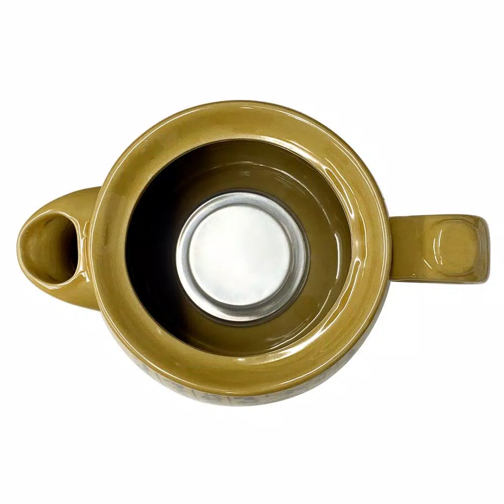 SPT SPT 14.3-Cup Brown Ceramic Electric Kettle with Keep Warm Setting Electric Kettles SPT SPT 14.3-Cup Brown Ceramic Electric Kettle With Keep Warm Setting -Costway Shop brown ceramic spt electric kettles ss 0340 fa 1000