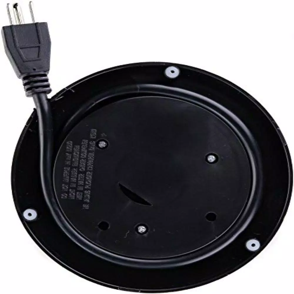 Ovente KS89BR 7-Cup Brown BPA-Free Electric Kettle, 5 Preset Settings with Auto Shut-Off and Boil-Dry Protection Electric Kettles Ovente KS89BR 7-Cup Brown BPA-Free Electric Kettle, 5 Preset Settings With Auto Shut-Off And Boil-Dry Protection -Costway Shop brown ovente electric kettles ks89br 1f 1000