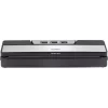 Food Processing CASO VC 10 Brushed Black Stainless Steel Food Vacuum Sealer -Costway Shop brushed stainless black caso food vacuum sealers 11340 64 1000