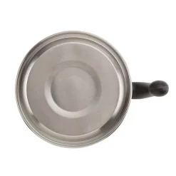 Coffee Makers Farberware 8-Cup Brushed Stainless Steel Coffee Percolator 4 Coffee Makers Farberware 8-Cup Brushed Stainless Steel Coffee Percolator -Costway Shop brushed stainless steel farberware french presses 47793 1d 1000