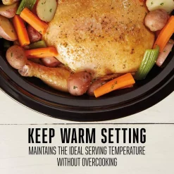 Cookers Weston Realtree Edge 5 Qt. Camouflage Slow Cooker With Lid Strap 14 Cookers Weston Realtree Edge 5 Qt. Camouflage Slow Cooker With Lid Strap -Costway Shop camouflage weston slow cookers 03 2100 re 1f 1000