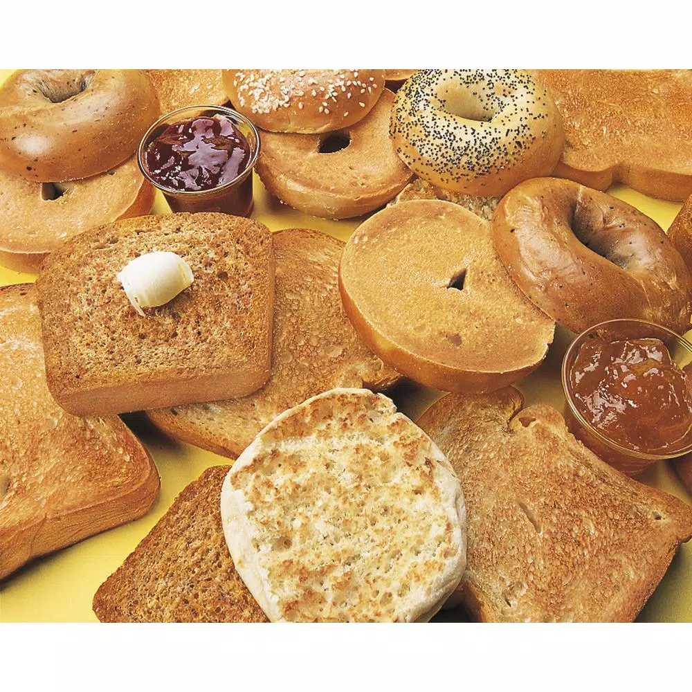 Hamilton Beach 4-Slice Chrome Wide Slot Toaster with Automatic Shut-Off Toasters Hamilton Beach 4-Slice Chrome Wide Slot Toaster With Automatic Shut-Off -Costway Shop chrome hamilton beach pop up toasters 24790 c3 1000