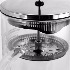 Coffee Makers Mr. Coffee Hyland 2.5-Cup Clear Glass French Press Coffee Maker 4 Coffee Makers Mr. Coffee Hyland 2.5-Cup Clear Glass French Press Coffee Maker -Costway Shop clear mr coffee french presses 985105354m 4f 1000