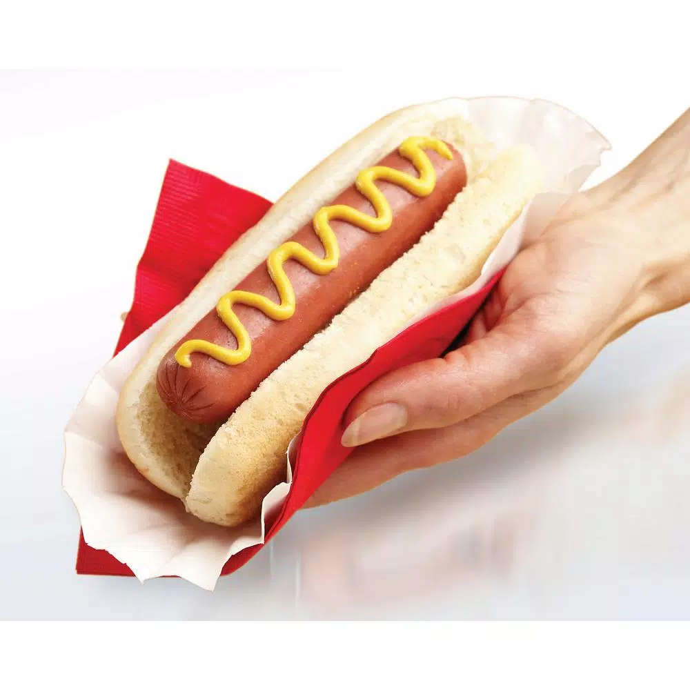 Nostalgia Retro Series 2-Slice Coca-Cola Long Slot Hot Dog and Bun Toaster with Crumb Tray and Mini Tongs Toasters Nostalgia Retro Series 2-Slice Coca-Cola Long Slot Hot Dog And Bun Toaster With Crumb Tray And Mini Tongs -Costway Shop coca cola nostalgia pop up toasters hdt600coke 44 1000