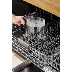 Food Processing KitchenAid 7-Cup 3-Speed Contour Silver Food Processor With Locking Lid -Costway Shop contour silver kitchenaid food processors kfp0718cu a0 1000