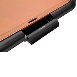 Electric Skillets & Indoor Grills Boyel Living Nonstick Electric Skillet, Cool-TouchElectric, 1200-Watts, (Copper) 6 Electric Skillets & Indoor Grills Boyel Living Nonstick Electric Skillet, Cool-TouchElectric, 1200-Watts, (Copper) -Costway Shop copper boyel living electric griddles eb43804 44 1000