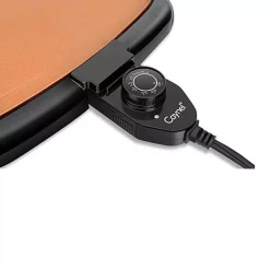 Electric Skillets & Indoor Grills Boyel Living Nonstick Electric Skillet, Cool-TouchElectric, 1200-Watts, (Copper) 7 Electric Skillets & Indoor Grills Boyel Living Nonstick Electric Skillet, Cool-TouchElectric, 1200-Watts, (Copper) -Costway Shop copper boyel living electric griddles eb43804 fa 1000