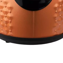 Cookers Brentwood Appliances Diamond 3.5 Qt. Brown Slow Cooker With Tempered Glass Lid -Costway Shop copper brentwood appliances slow cookers sc 136c 44 1000