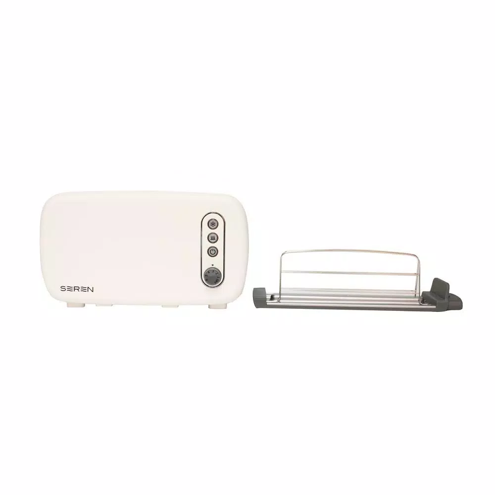 BergHOFF Seren 2-Slice Cream Long Slot Toaster Toasters BergHOFF Seren 2-Slice Cream Long Slot Toaster -Costway Shop cream berghoff pop up toasters 2212320 c3 1000