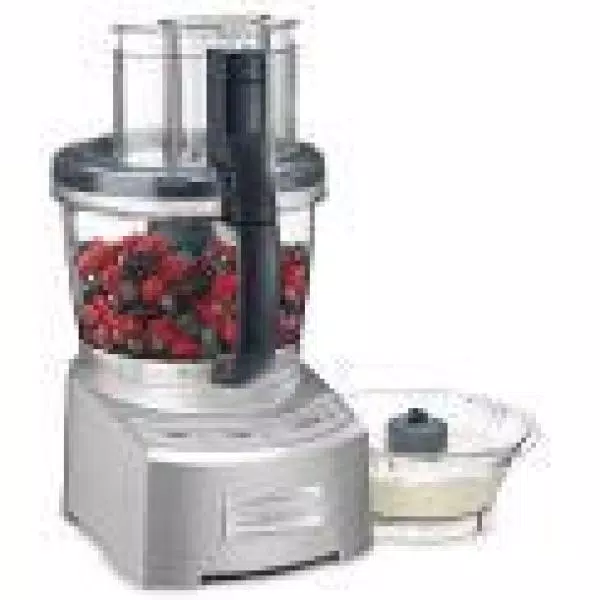 Cuisinart Elite 2.0 12-Cup Die Cast Food Processor Food Processing Cuisinart Elite 2.0 12-Cup Die Cast Food Processor -Costway Shop die cast cuisinart food processors fp12dcn 31 1000