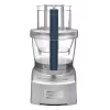 Food Processing Cuisinart Elite 2.0 12-Cup Die Cast Food Processor -Costway Shop die cast cuisinart food processors fp12dcn 64 1000