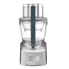 Food Processing Cuisinart Elite 2.0 14-Cup Die Cast Food Processor -Costway Shop die cast cuisinart food processors fp14dcn 64 1000