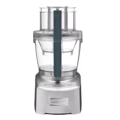 Food Processing Cuisinart Elite 2.0 14-Cup Die Cast Food Processor