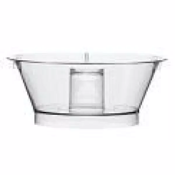 Food Processing Cuisinart Elite 2.0 14-Cup Die Cast Food Processor 8 Food Processing Cuisinart Elite 2.0 14-Cup Die Cast Food Processor - Image 6