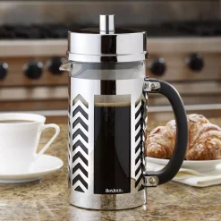 Coffee Makers BonJour 8-Cup French Press In Glass 6 Coffee Makers BonJour 8-Cup French Press In Glass -Costway Shop glass bonjour french presses 52888 31 1000